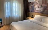 Туры в отель City Comfort Inn Hotel (Hefei Yaohai Tiandi Dongqili Subway Station)