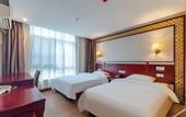 Туры в отель City Comfort Inn Hotel (Hefei Yaohai Tiandi Dongqili Subway Station)