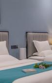Туры в отель Floral Hotel· Beijing hanyue No. 3 hotel