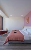 Туры в отель Floral Hotel· Beijing hanyue No. 3 hotel