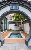 Туры в отель Floral Hotel·Fanshu Smart Hotel(Heluo Ancient City Yangwan Subway Station)