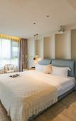 Туры в отель Floral Hotel·Fanshu Smart Hotel(Heluo Ancient City Yangwan Subway Station)