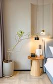 Туры в отель Floral Hotel·Fanshu Smart Hotel(Heluo Ancient City Yangwan Subway Station)