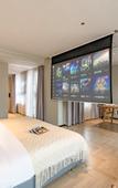 Туры в отель Floral Hotel·Fanshu Smart Hotel(Heluo Ancient City Yangwan Subway Station)