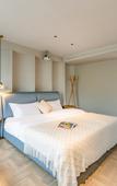 Туры в отель Floral Hotel·Fanshu Smart Hotel(Heluo Ancient City Yangwan Subway Station)