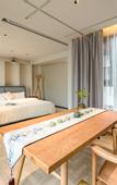 Туры в отель Floral Hotel·Fanshu Smart Hotel(Heluo Ancient City Yangwan Subway Station)