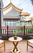 Туры в отель Floral Hotel·Fanshu Smart Hotel(Heluo Ancient City Yangwan Subway Station)