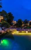 Туры в отель Floral Hotel·Fanshu Smart Hotel(Heluo Ancient City Yangwan Subway Station)