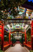 Туры в отель Floral Hotel·Fanshu Smart Hotel(Heluo Ancient City Yangwan Subway Station)