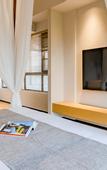 Туры в отель Floral Hotel·Fanshu Smart Hotel(Heluo Ancient City Yangwan Subway Station)