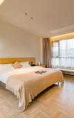 Туры в отель Floral Hotel·Fanshu Smart Hotel(Heluo Ancient City Yangwan Subway Station)