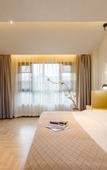 Туры в отель Floral Hotel·Fanshu Smart Hotel(Heluo Ancient City Yangwan Subway Station)