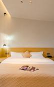 Туры в отель Floral Hotel·Fanshu Smart Hotel(Heluo Ancient City Yangwan Subway Station)