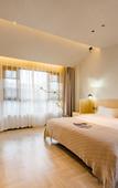 Туры в отель Floral Hotel·Fanshu Smart Hotel(Heluo Ancient City Yangwan Subway Station)