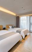 Туры в отель Floral Hotel·Fanshu Smart Hotel(Heluo Ancient City Yangwan Subway Station)