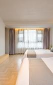Туры в отель Floral Hotel·Fanshu Smart Hotel(Heluo Ancient City Yangwan Subway Station)