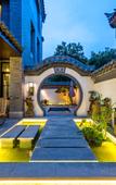 Туры в отель Floral Hotel·Fanshu Smart Hotel(Heluo Ancient City Yangwan Subway Station)