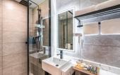 Туры в отель Urba Hotel (Beijing West Railway Station Lize Business District)