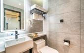 Туры в отель Urba Hotel (Beijing West Railway Station Lize Business District)