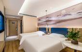 Туры в отель Urba Hotel (Beijing West Railway Station Lize Business District)