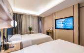 Туры в отель Urba Hotel (Beijing West Railway Station Lize Business District)