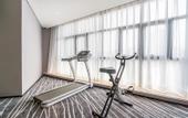 Туры в отель Urba Hotel (Beijing West Railway Station Lize Business District)