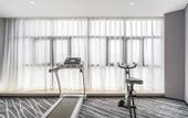 Туры в отель Urba Hotel (Beijing West Railway Station Lize Business District)