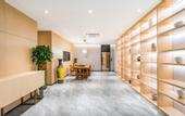 Туры в отель Urba Hotel (Beijing West Railway Station Lize Business District)