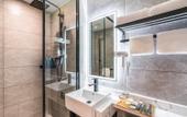Туры в отель Urba Hotel (Beijing West Railway Station Lize Business District)