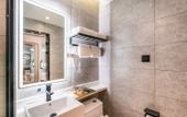 Туры в отель Urba Hotel (Beijing West Railway Station Lize Business District)