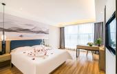 Туры в отель Urba Hotel (Beijing West Railway Station Lize Business District)