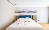 Туры в отель Urba Hotel (Beijing West Railway Station Lize Business District)