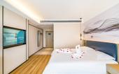 Туры в отель Urba Hotel (Beijing West Railway Station Lize Business District)