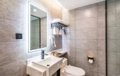 Туры в отель Urba Hotel (Beijing West Railway Station Lize Business District)
