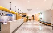 Туры в отель Urba Hotel (Beijing West Railway Station Lize Business District)
