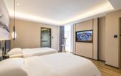 Туры в отель Urba Hotel (Beijing West Railway Station Lize Business District)