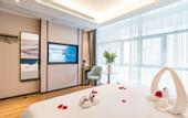 Туры в отель Urba Hotel (Beijing West Railway Station Lize Business District)