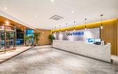Туры в отель Urba Hotel (Beijing West Railway Station Lize Business District)