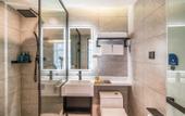Туры в отель Urba Hotel (Beijing West Railway Station Lize Business District)