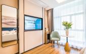 Туры в отель Urba Hotel (Beijing West Railway Station Lize Business District)