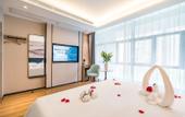 Туры в отель Urba Hotel (Beijing West Railway Station Lize Business District)