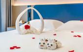Туры в отель Urba Hotel (Beijing West Railway Station Lize Business District)