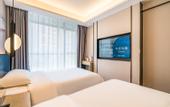 Туры в отель Urba Hotel (Beijing West Railway Station Lize Business District)