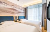 Туры в отель Urba Hotel (Beijing West Railway Station Lize Business District)
