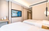 Туры в отель Urba Hotel (Beijing West Railway Station Lize Business District)