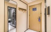 Туры в отель Urba Hotel (Beijing West Railway Station Lize Business District)
