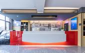 Туры в отель Shangkeyou Hotel (Jinan Lai Honolulu Mingjun Shop)