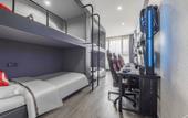 Туры в отель Shangkeyou Hotel (Jinan Lai Honolulu Mingjun Shop)