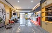 Туры в отель Shangkeyou Hotel (Jinan Lai Honolulu Mingjun Shop)