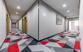 Туры в отель Shangkeyou Hotel (Jinan Lai Honolulu Mingjun Shop)